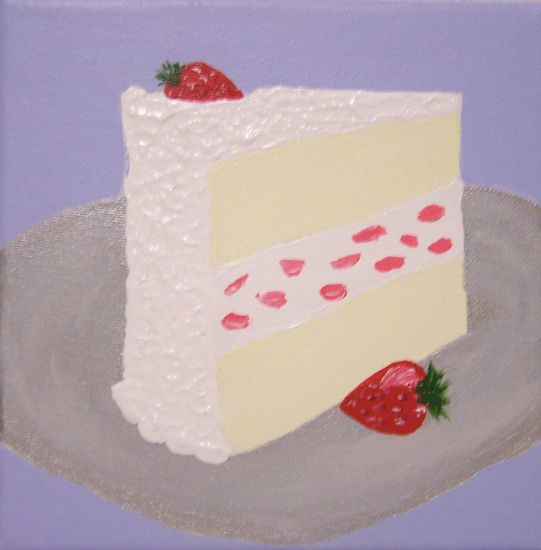 Piece of Cake