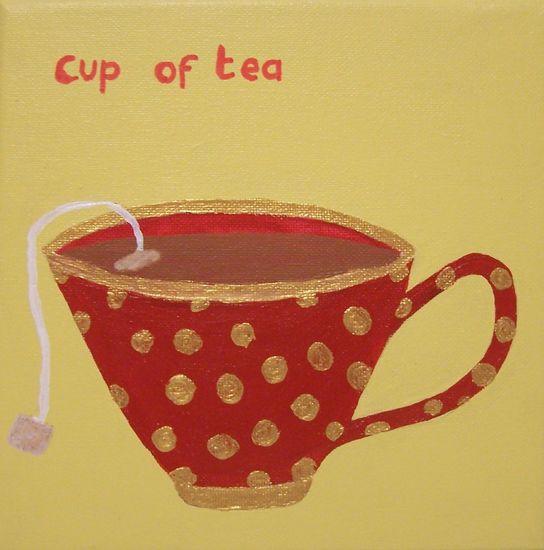 Cup of Tea