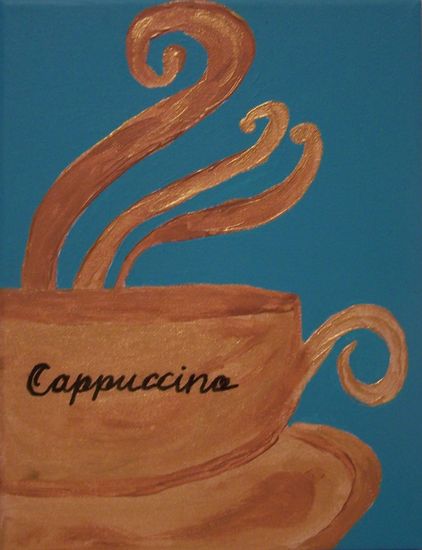 Cappucino