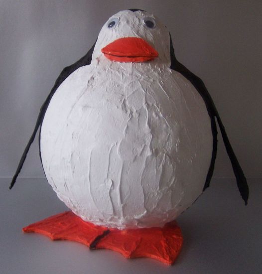 Happy feet