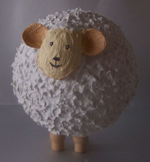 Schaap