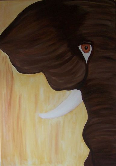 Out of Africa