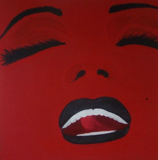 Marilyn Monroe 1