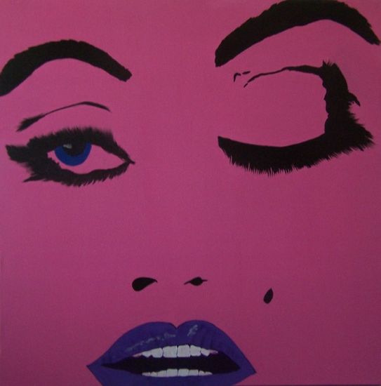 Marylin Monroe 2