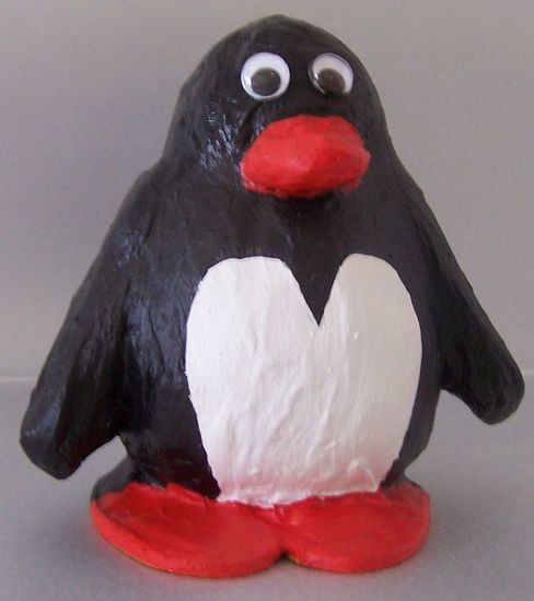 Pinguïn 1