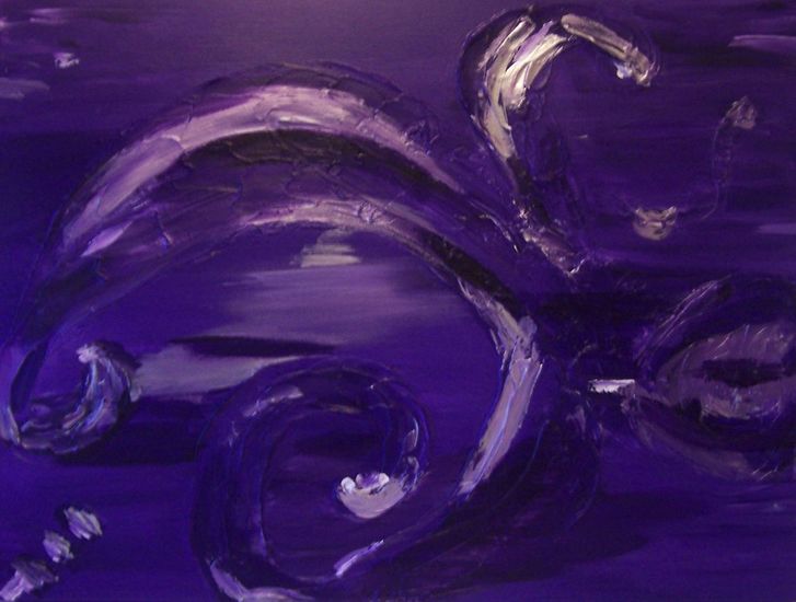 Swirl 1