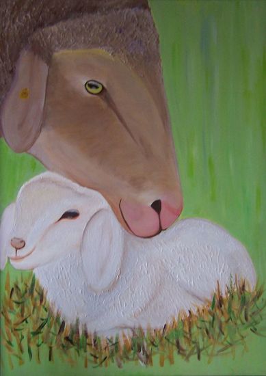 Mother's love
