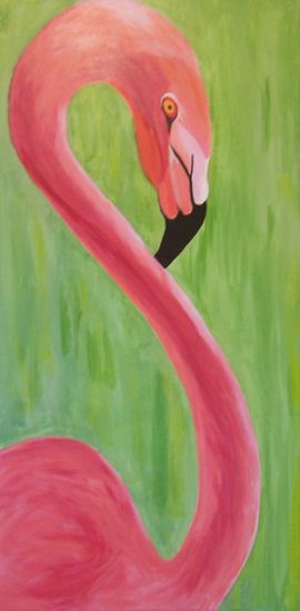 Flamingo