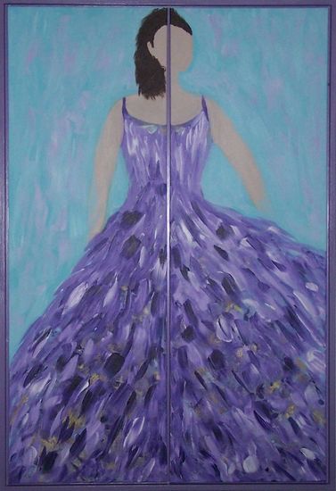 Dress for Ballroom