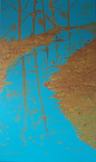 Waterspiegeling