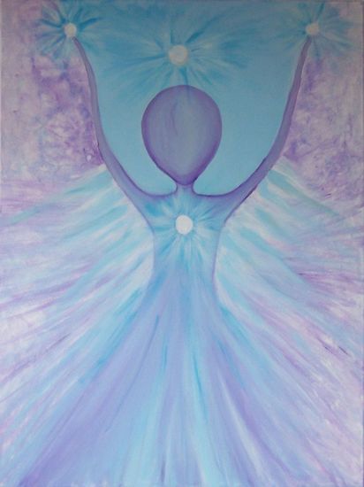Blue Angel