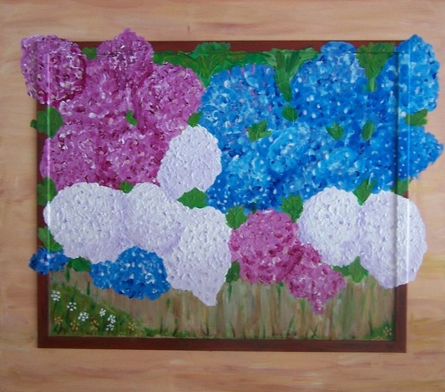 Blooming