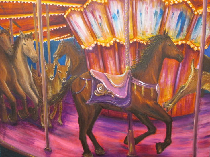 De Carrousel