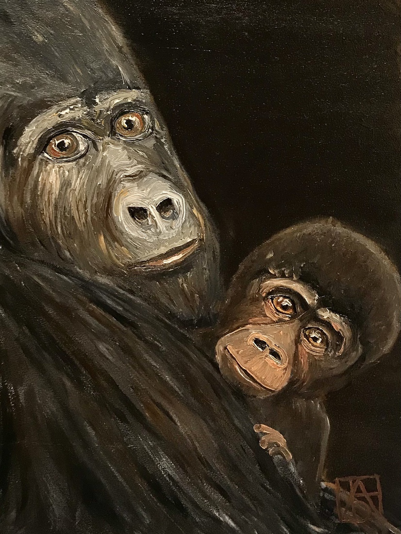 Mama
