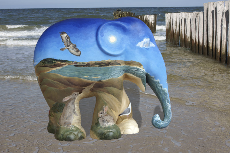 Kerfolifant