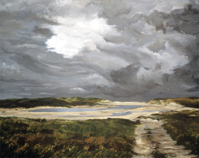 Kerf nazomer 1999