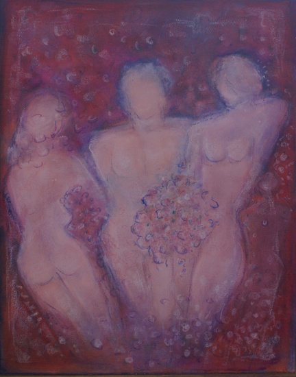bruid-sluier