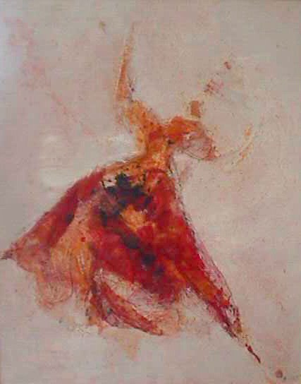 dansen