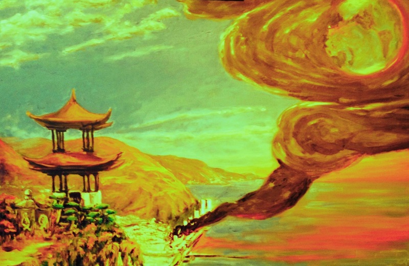 Fukushima 3