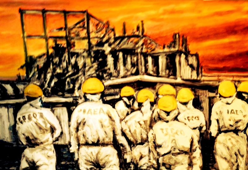 Fukushima 2