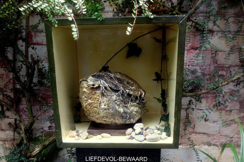 LIEFDEVOL BEWAARD