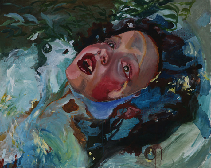 Ophelia