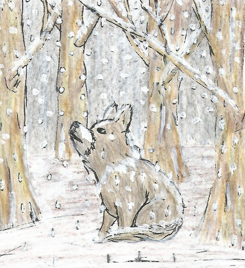Wolfje