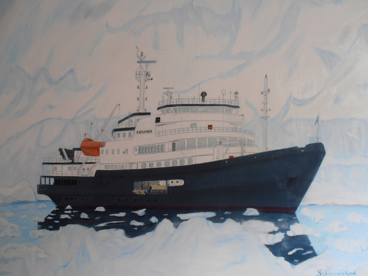 EXPLORER
