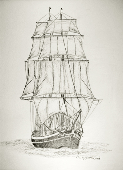 Zeilschip