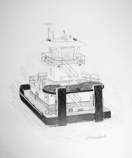 Amerikaanse Duwboot