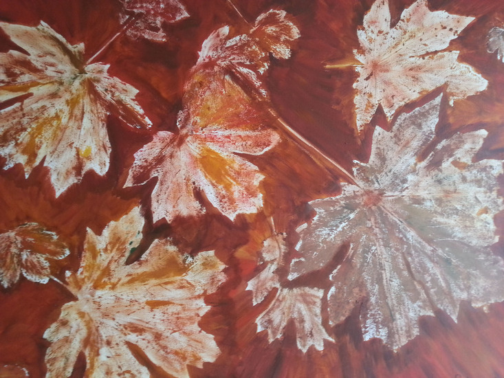 Herfstvuur