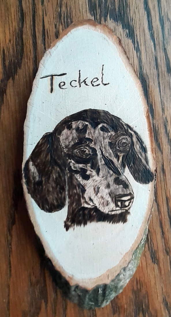TECKEL