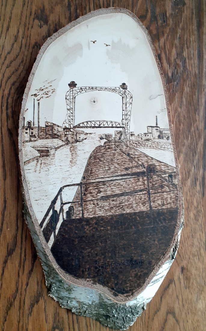 BRUSSELSE VAART