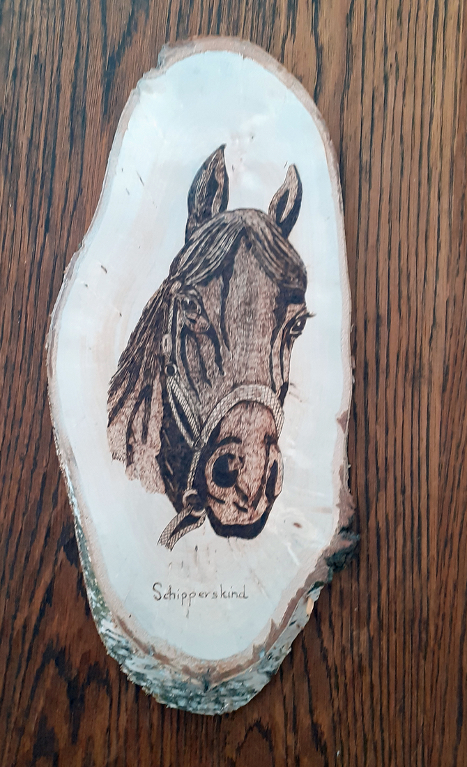 HORSE