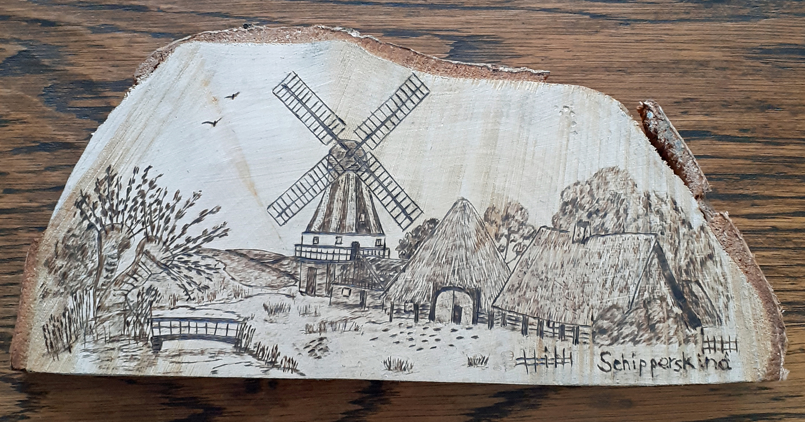 MOLEN