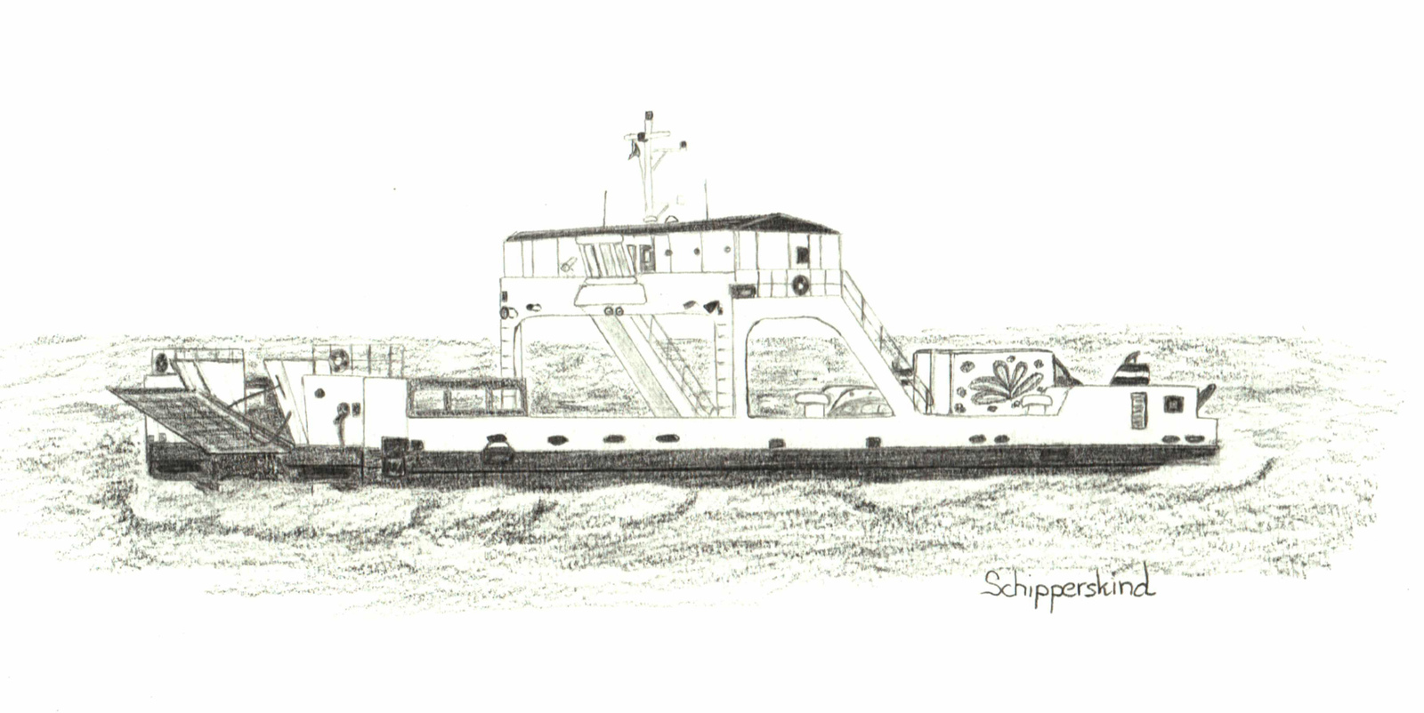 VEERPONT