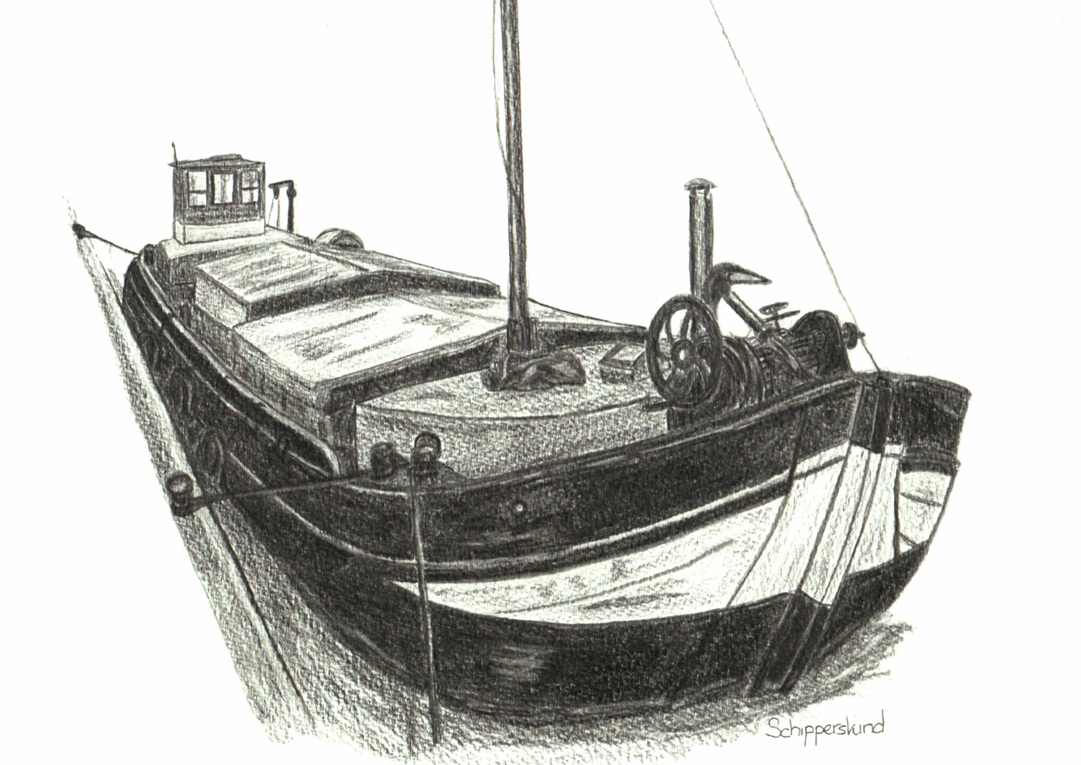 TM 6 DOLLARD