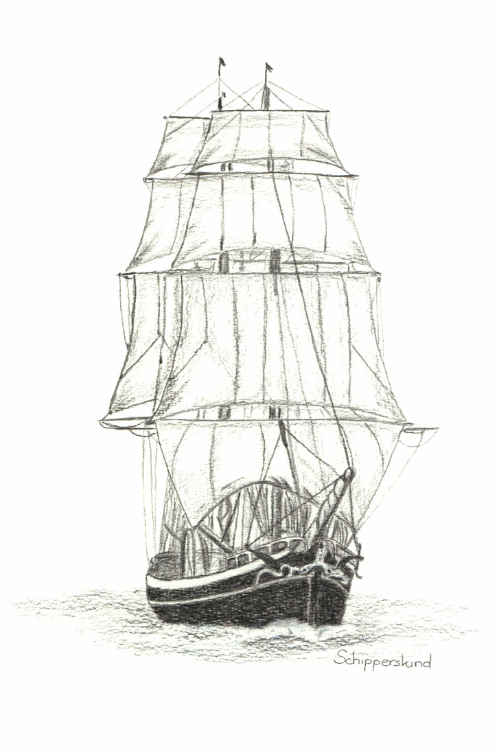ZEILSCHIP