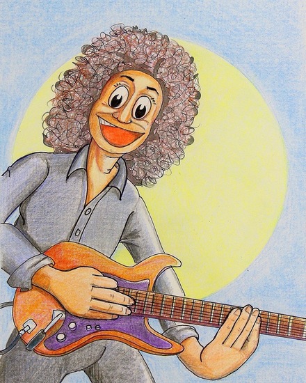 Ritchie Severijns