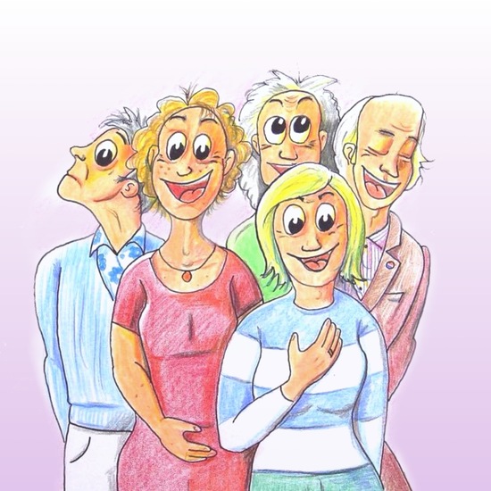 Zangkoor