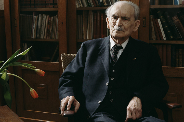 Willem Drees