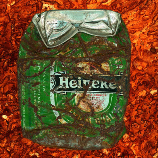 Heineken