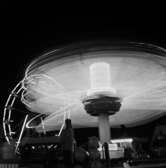 Larense kermis