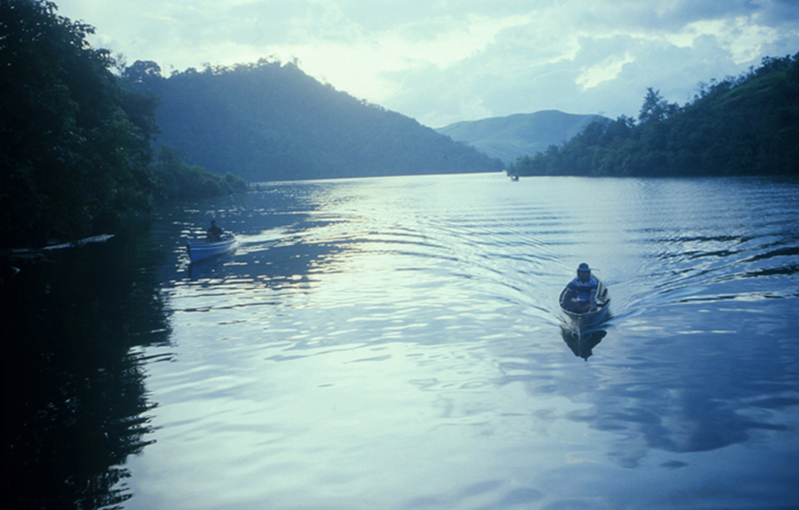 Kalimantan Indonesië