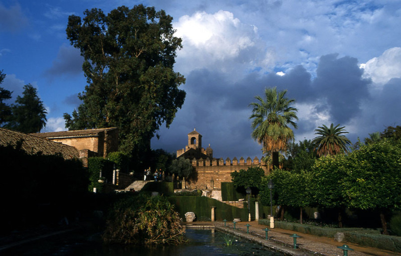 Cordoba Spanje