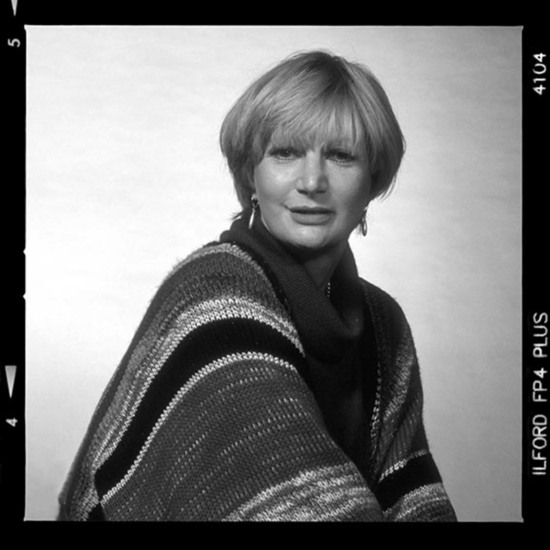 Adéle Bloemendaal