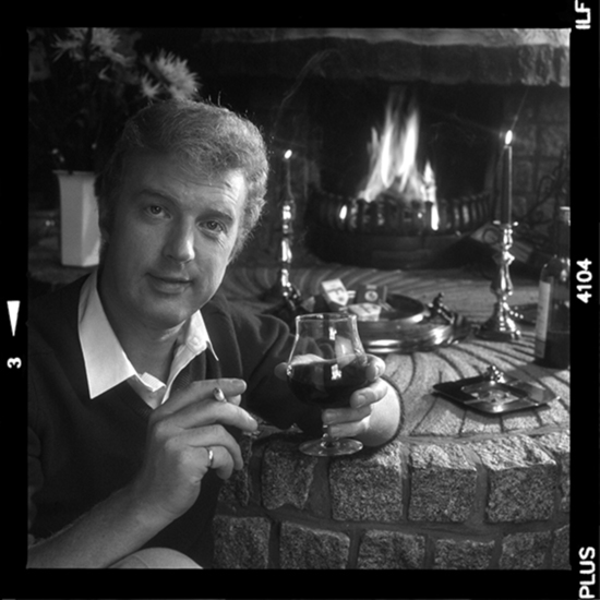 André van Duin