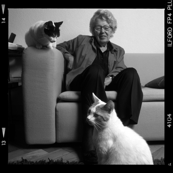 Annie M.G. Schmidt
