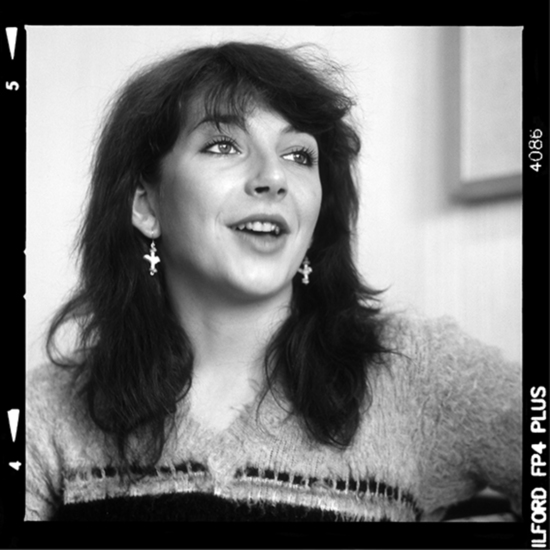 Kate Bush