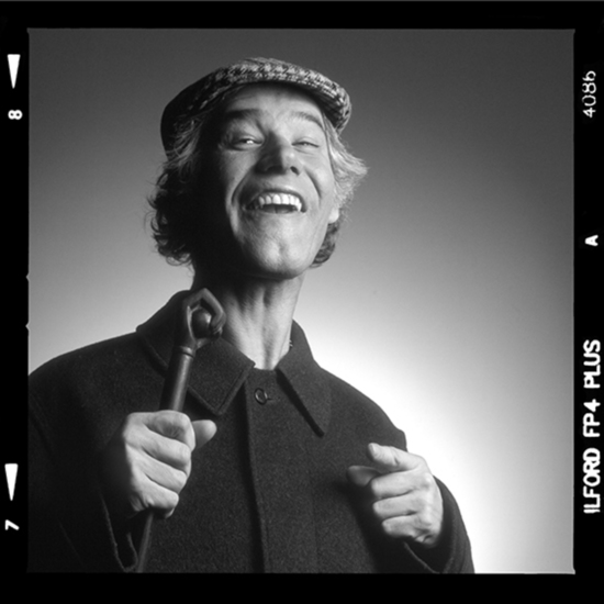 Paul van Vliet